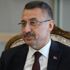 Cumhurbaşkanı Yardımcısı Oktay, AK Parti'nin 17. kuruluş yıl dönümünü kutladı