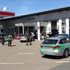 Almanya'da silahlı saldırı: 2 ölü Almanya'da silahlı saldırı: 2 ölü