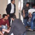 'Dur' ihtarına uymadı, çarptığı polis şehit oldu