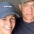 Corona Virüsüne yakalanan Tom Hanks ve eşi Rita Wilson ... Corona Virüsüne yakalanan Tom Hanks ve eşi Rita Wilson ...