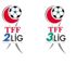 TFF 2 ve 3. Lig'de gruplar belirlendi TFF 2 ve 3. Lig'de gruplar belirlendi