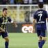 Emre Belözoğlu, hakeme itiraz eden Ozan Tufan ı uyardı Emre Belözoğlu, hakeme itiraz eden Ozan Tufan ı uyardı