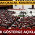 3600 ek gösterge yasası TBMM'de ne zaman yürürlüğe girecek? 3600 ek göstergede son dakika gelişmesi!