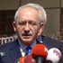 Kılıçdaroğlu'nun Vaatlerine O da İnanmadı Kılıçdaroğlu'nun Vaatlerine O da İnanmadı