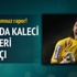 Kaleci arapsaçı