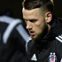 Miloseviç'ten Beşiktaş'a kötü haber Miloseviç'ten Beşiktaş'a kötü haber