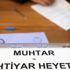 Yarım asırlık muhtar, ipi bir oy farkla göğüsledi