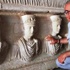 Terör örgütü IŞİD, Suriyeli arkeologu infaz etti