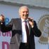 İBB Başkanı Mevlüt Uysal gökdelenle mücadele sözü verdi