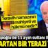 İmanı tartan bir terazi yoktur | Prof. Dr. Nihat Hatipoğlu ile 11 ayın sultanı Ramazan