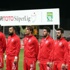 Balıkesirspor'a çim saha tahsis edildi