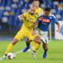 İtalya basınından flaş iddia: Galatasaray Sofyan Amrabat'ı kadrosuna katmak istiyor İtalya basınından flaş iddia: Galatasaray Sofyan Amrabat'ı kadrosuna katmak istiyor