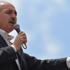 'Suriye'de siyasi bir oyun var'
