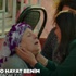 O Hayat Benim 87. bölüm yeni fragmanında şok karar - İzle