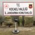 Jandarma ekiplerince baskın yapılan evde Roma dönemine ait sütun parçaları ele geçirildi Jandarma ekiplerince baskın yapılan evde Roma dönemine ait sütun parçaları ele geçirildi