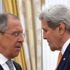 Lavrov ve Kerry telefonda Suriye'yi görüştü