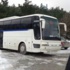 Eskişehir'e gitmek için otobüs çaldı Eskişehir'e gitmek için otobüs çaldı