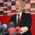 Haluk Ulusoy mahkemeye gidiyor