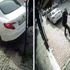 Husumetlisini aracına bindiği sırada kurşun yağmuruna tuttu Husumetlisini aracına bindiği sırada kurşun yağmuruna tuttu