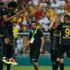Kırmızı gecede Yeni Malatyaspor kazandı