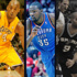 NBA'in yeni yıldızları Türkiye'de yetişecek!