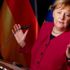 Merkel: Avrupa Parlamentosu ile ortak çözüm istiyoruz