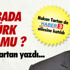 Trabzonspor'da Kadro Dışı Bırakılan Onur Recep Kıvrak'a Taraftardan Büyük Destek