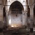 Zamana direnen tarihi kilise turizme kazandırılıyor
