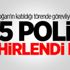 Afyonkarahisar'da 65 polis hastaneye kaldırıldı Afyonkarahisar'da 65 polis hastaneye kaldırıldı