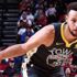 Curry ve arkadaşlarına Houston engeli!