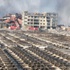 Asrın kazası, ölü sayısı 1000'i aşabilir