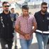 Soyguncu uzman çavuşa koğuşta gözaltı Soyguncu uzman çavuşa koğuşta gözaltı