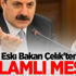 Collina'dan Türkiye için şok karar!