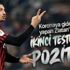 Zlatan Ibrahimovic'ten kötü haber! 2 hafta sonra yapılan koronavirüs testi de pozitif çıktı Zlatan Ibrahimovic'ten kötü haber! 2 hafta sonra yapılan koronavirüs testi de pozitif çıktı