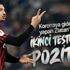 Zlatan Ibrahimovic'ten kötü haber! 2 hafta sonra yapılan koronavirüs testi de pozitif çıktı