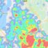 İstanbul'daki Covid-19 vaka dağılımı güncellendi! İşte ilçe ilçe İstanbul koronavirüs haritası