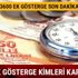 3600 ek gösterge son dakika kimlere verilecek 3600 ek gösterge son durum Memur ne kadar alacak