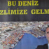 'Sıra dışı' aday yine deniz vadetti
