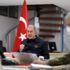 ﻿Hulusi Akar ve komutanlar sınır hattında