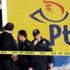 Sultangazi'de PTT şubesi soygunu