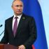 Putin: Rusya'nın etnik grupları arasındaki uyumu korumalıyız Putin: Rusya'nın etnik grupları arasındaki uyumu korumalıyız