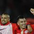Şili'nin yeni kaptanı Gary Medel!