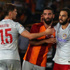 "Ne güzel menemen yapardın!" "Ne güzel menemen yapardın!"