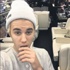 Bieber kendine uçak hediye etti