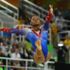Olimpiyat madalyalı Simone Biles'tan taciz itirafı