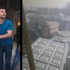 HDP binasından patlama sesi HDP binasından patlama sesi