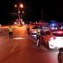 Düzce Trafik’ten alkol uygulaması Düzce Trafik’ten alkol uygulaması