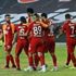 Galatasaray'a Seri müjdesi! Canlı yayında açıklandı