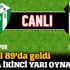 Bursaspor Beşiktaş canlı maç skoru kaç kaç (BURSA, BJK CANLI SKOR) Bursaspor Beşiktaş canlı maç skoru kaç kaç (BURSA, BJK CANLI SKOR)