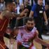 Pınar Karşıyaka: 84 - Galatasaray Doğa Sigorta: 55